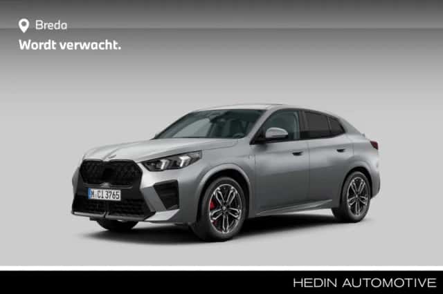 BMW X2 (2025) thumbnail 1