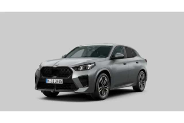 BMW X2 (2025) thumbnail 2