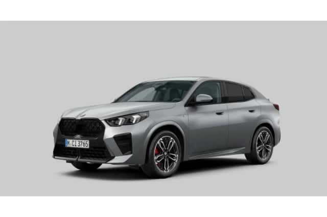BMW X2 (2025) thumbnail 4