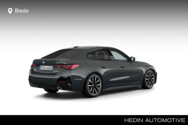 BMW 4-Serie (2026) thumbnail 2