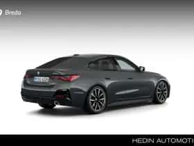 BMW 4-Serie (2026) thumbnail 2