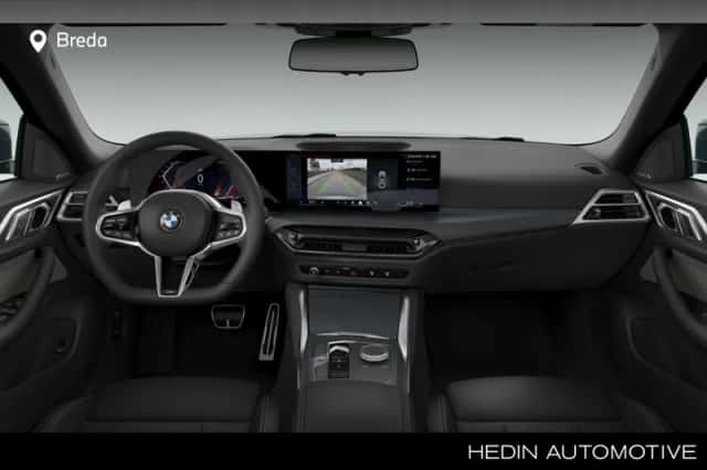 BMW 4-Serie (2026) thumbnail 3