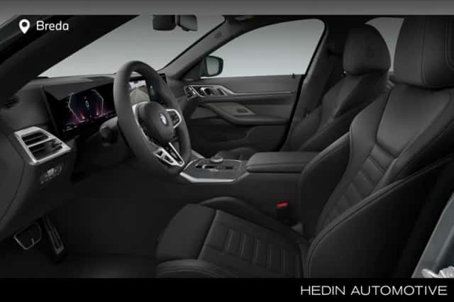 BMW 4-Serie (2026) thumbnail 4