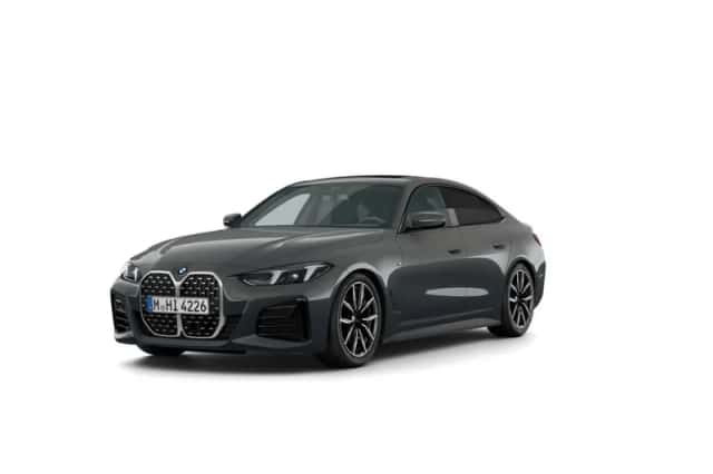 BMW 4-Serie (2026) thumbnail 5