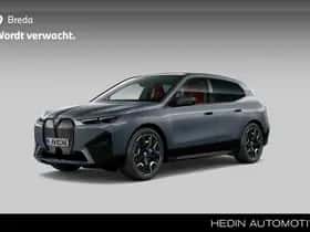 BMW iX (2022)