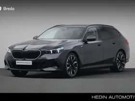 BMW 5-Serie (2025)