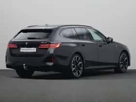 BMW 5-Serie (2025) thumbnail 2
