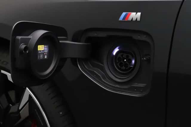 BMW 5-Serie (2025) thumbnail 12