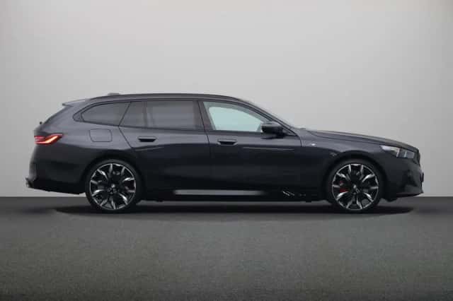 BMW 5-Serie (2025) thumbnail 13