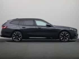 BMW 5-Serie (2025) thumbnail 13