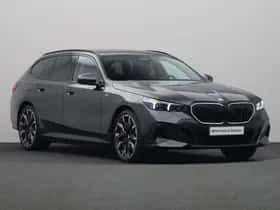 BMW 5-Serie (2025) thumbnail 14