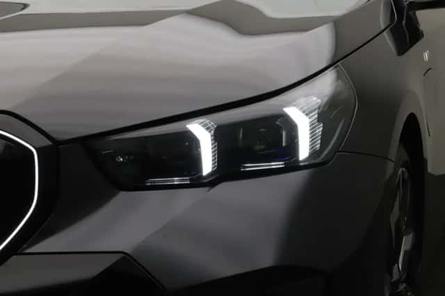 BMW 5-Serie (2025) thumbnail 16