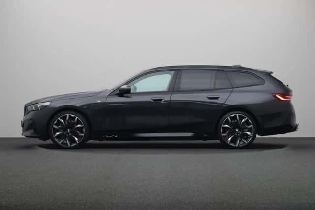 BMW 5-Serie (2025) thumbnail 17