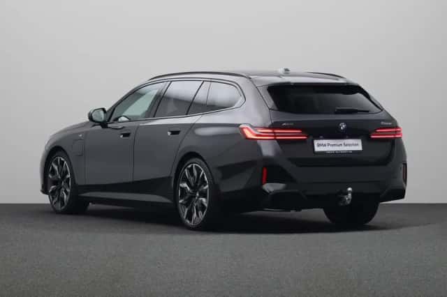 BMW 5-Serie (2025) thumbnail 18