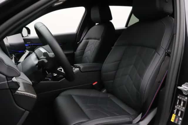 BMW 5-Serie (2025) thumbnail 22