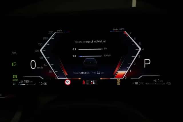 BMW 5-Serie (2025) thumbnail 28