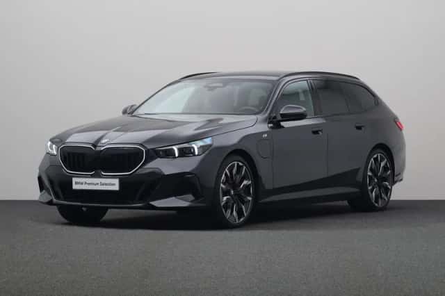 BMW 5-Serie (2025) thumbnail 29