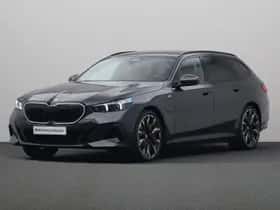 BMW 5-Serie (2025) thumbnail 29