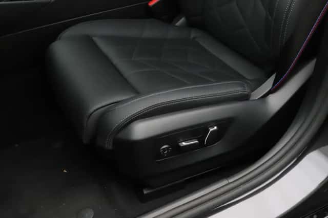 BMW 5-Serie (2025) thumbnail 4
