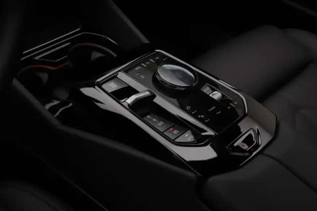 BMW 5-Serie (2025) thumbnail 6