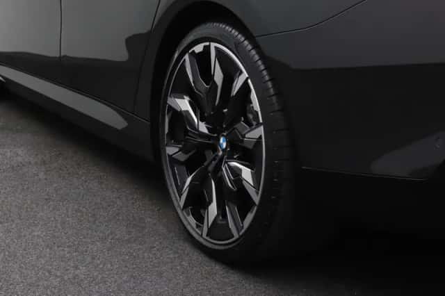BMW 5-Serie (2025) thumbnail 8
