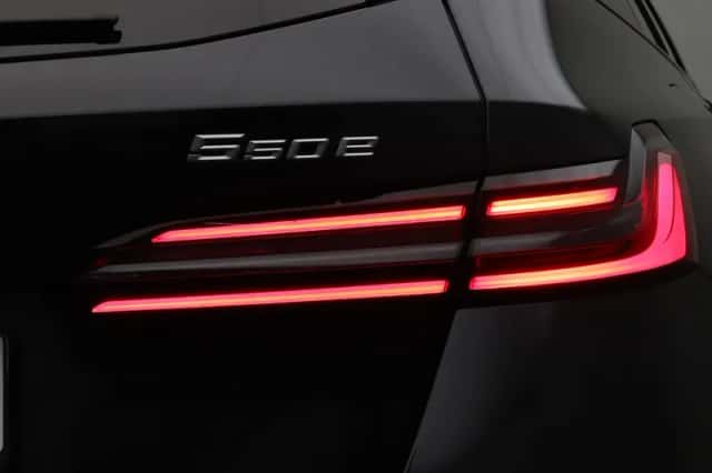 BMW 5-Serie (2025) thumbnail 10
