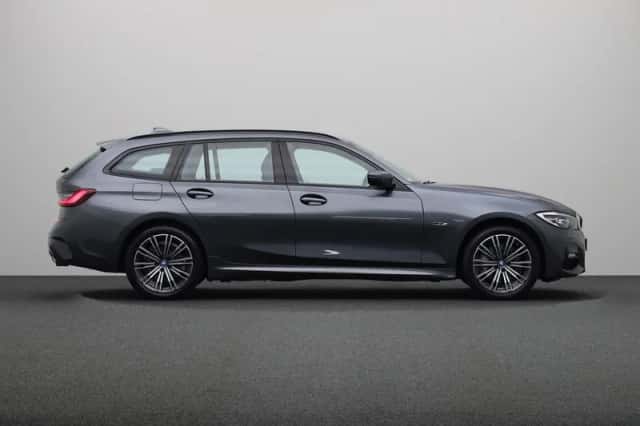 BMW 3-Serie (2022) thumbnail 12