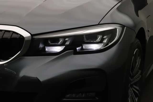 BMW 3-Serie (2022) thumbnail 14