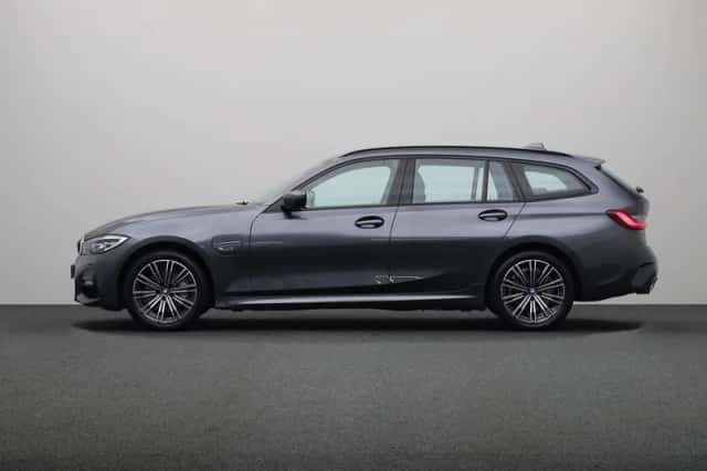 BMW 3-Serie (2022) thumbnail 15