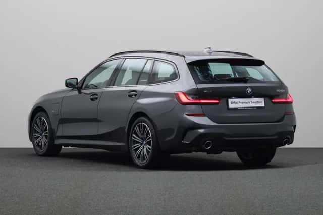 BMW 3-Serie (2022) thumbnail 16