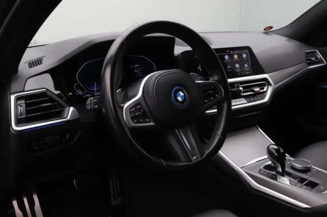 BMW 3-Serie (2022) thumbnail 17