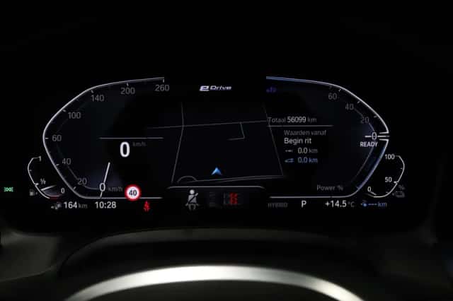 BMW 3-Serie (2022) thumbnail 24