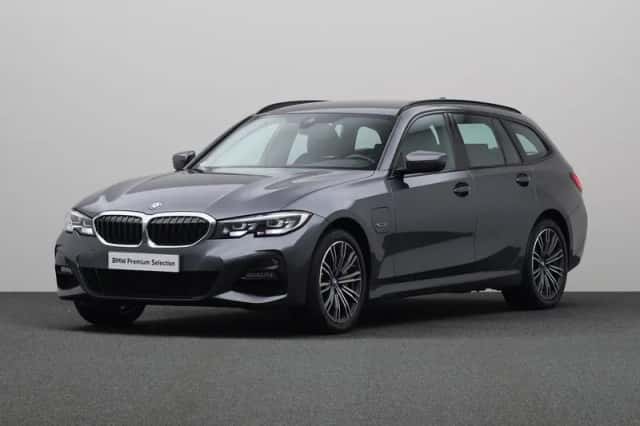 BMW 3-Serie (2022) thumbnail 25