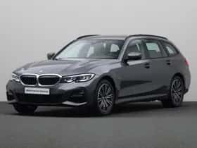 BMW 3-Serie (2022) thumbnail 25