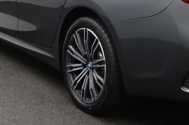 BMW 3-Serie (2022) thumbnail 8