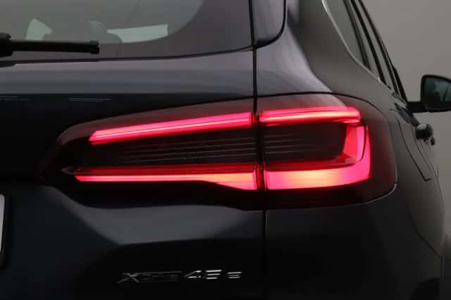 BMW X5 (2022) thumbnail 11
