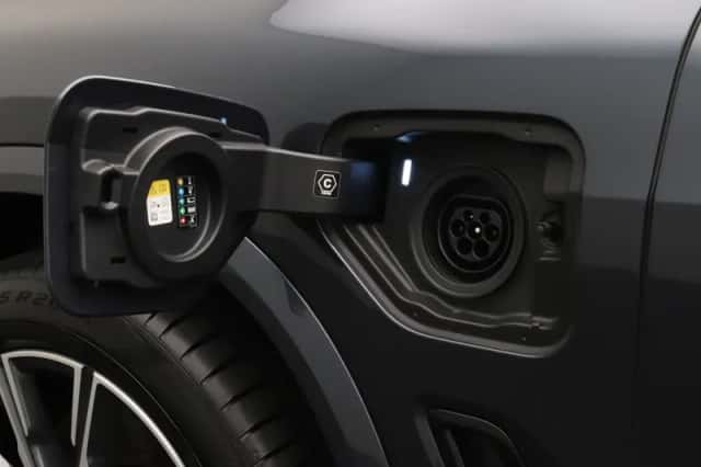 BMW X5 (2022) thumbnail 13