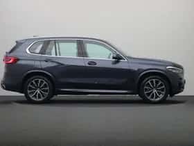 BMW X5 (2022) thumbnail 14