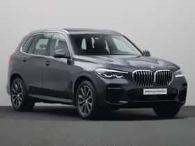 BMW X5 (2022) thumbnail 15
