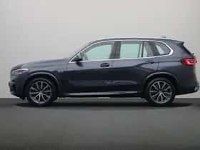 BMW X5 (2022) thumbnail 17