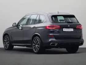 BMW X5 (2022) thumbnail 18