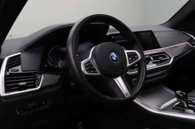 BMW X5 (2022) thumbnail 19