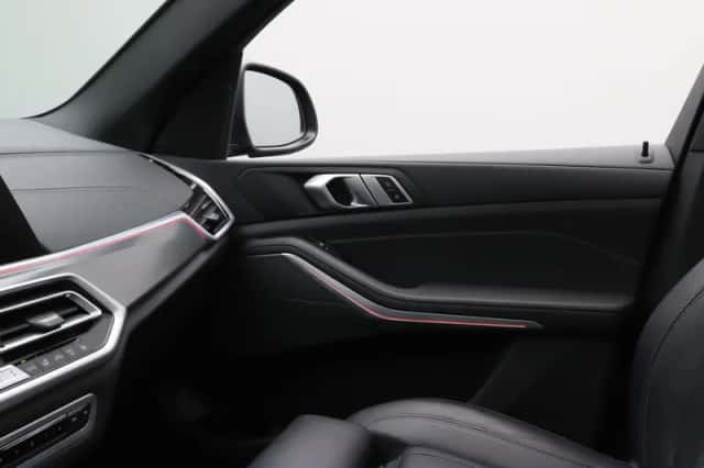 BMW X5 (2022) thumbnail 20