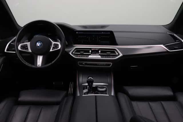 BMW X5 (2022) thumbnail 3