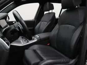 BMW X5 (2022) thumbnail 21
