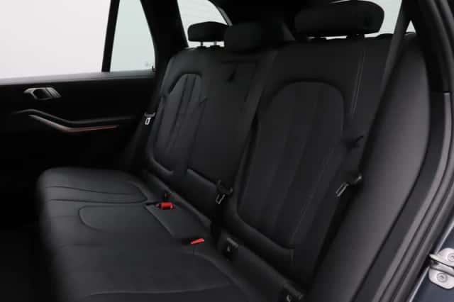 BMW X5 (2022) thumbnail 22