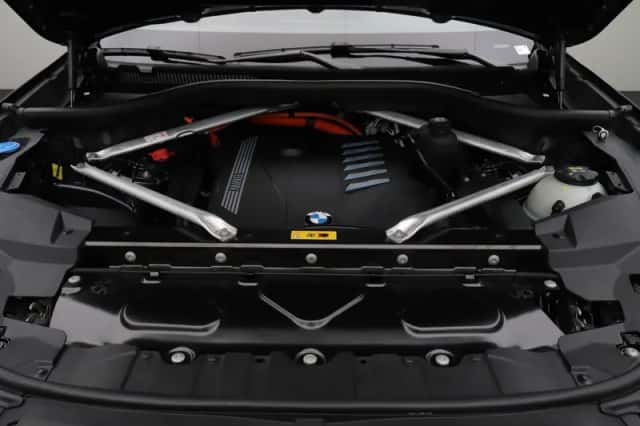 BMW X5 (2022) thumbnail 26