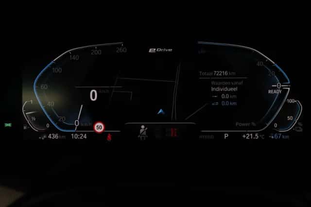 BMW X5 (2022) thumbnail 27