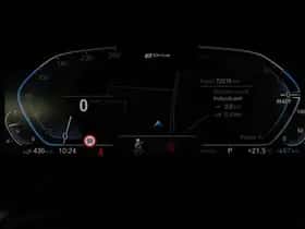 BMW X5 (2022) thumbnail 27