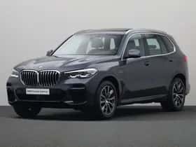 BMW X5 (2022) thumbnail 28